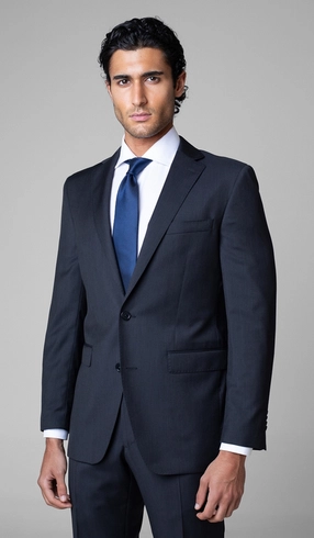 Terno Marzotto Slim