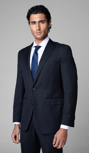 Terno Marzotto Slim