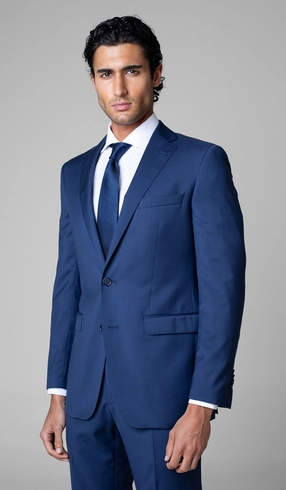 Terno Marzotto Slim