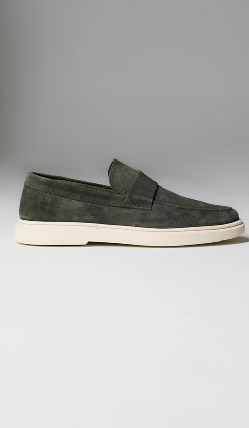 Sider Roma Gold