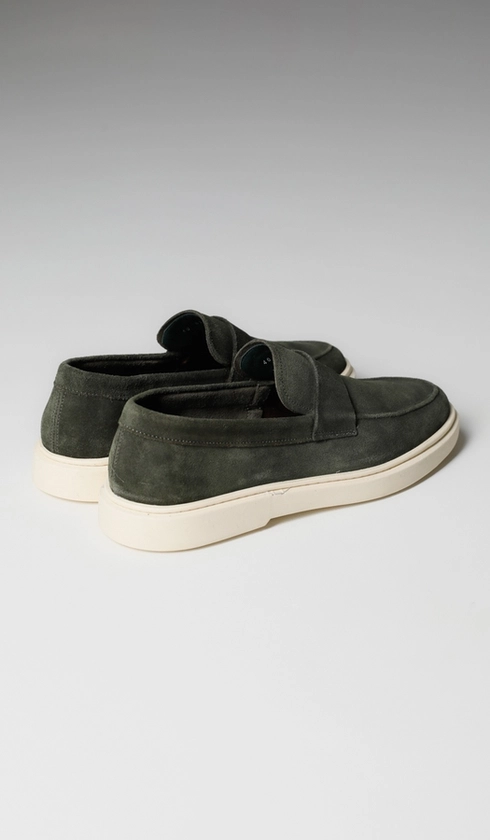 Sider Roma Gold