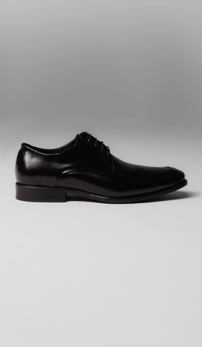 Sapato Social Amarrar Ponto Luva — Brooksfield