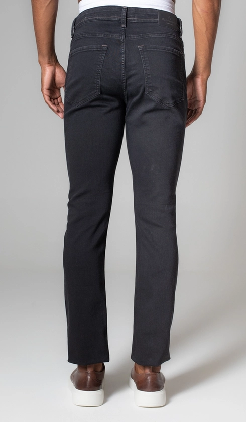 Calça Jeans 5 Bolsos Slim Blue