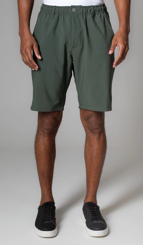 Bermuda Ergonomic Tecnológica