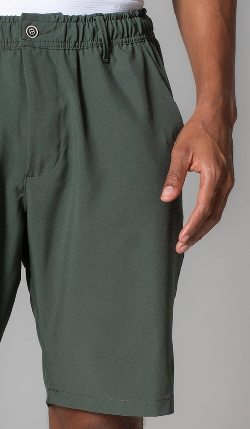 Bermuda Ergonomic Tecnológica
