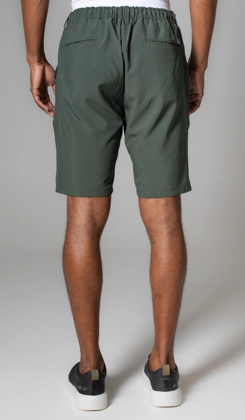 Bermuda Ergonomic Tecnológica