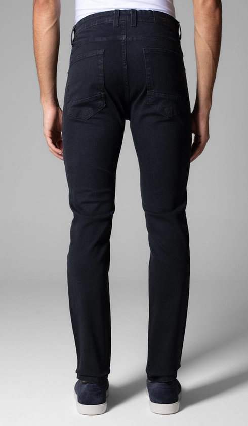 Calça Jeans 5 Bolsos Slim Express
