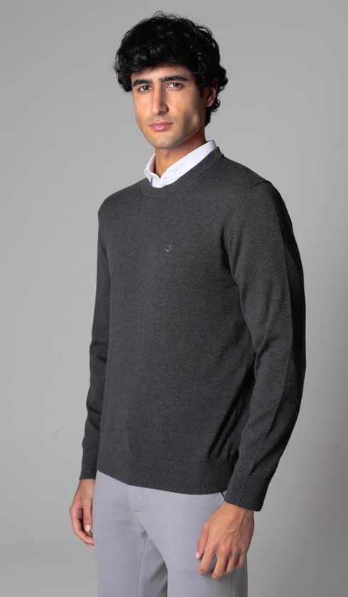 Malha Tricot Lisa Gola Careca