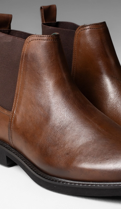 Bota Cano Alto Lazio Ll Super Light