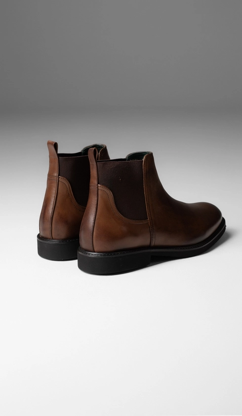 Bota Cano Alto Lazio Ll Super Light