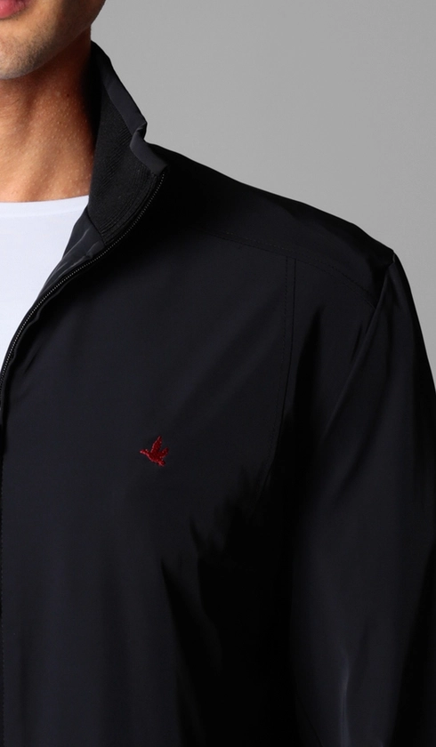 Jaqueta Bomber Tecnológica