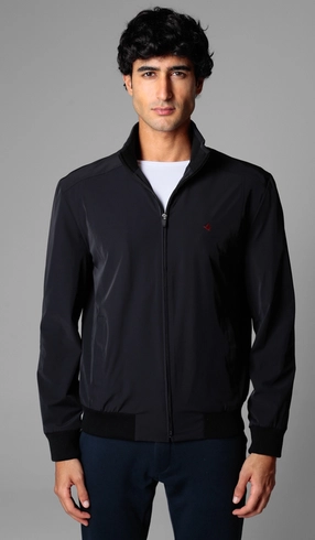 Jaqueta Bomber Tecnológica