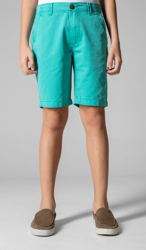 Bermuda Chino Sarja