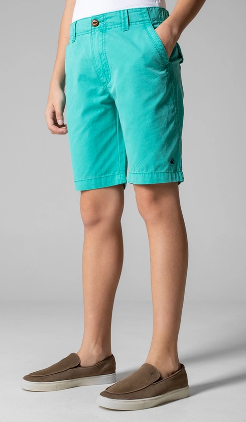 Bermuda Chino Sarja