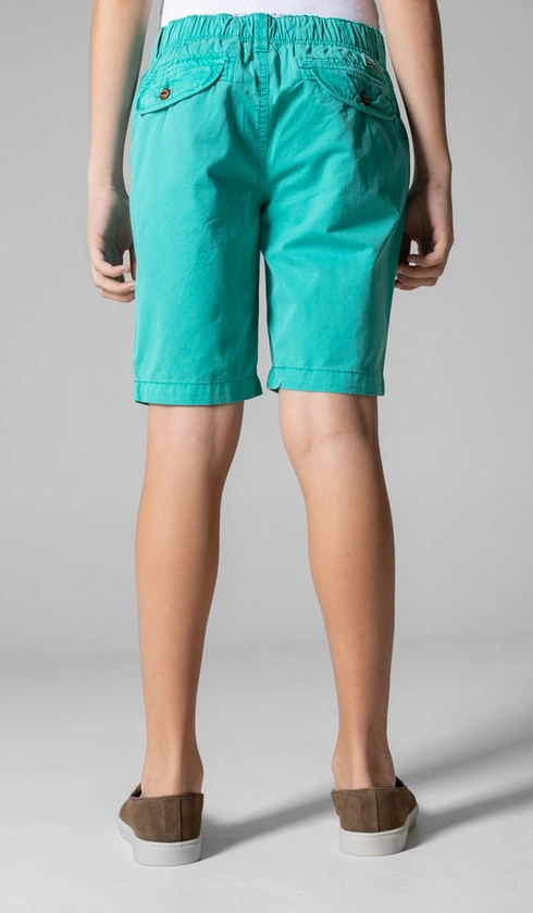 Bermuda Chino Sarja