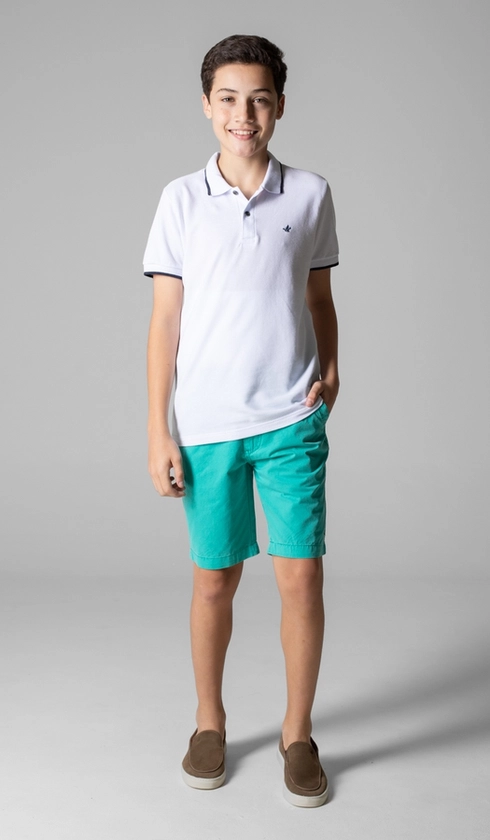 Bermuda Chino Sarja