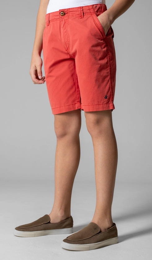 Bermuda Chino Sarja