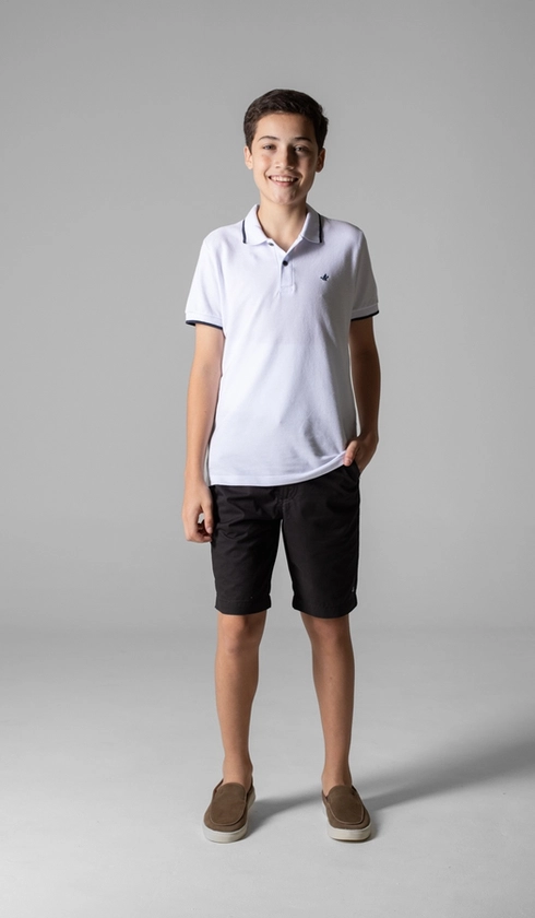 Bermuda Chino Sarja