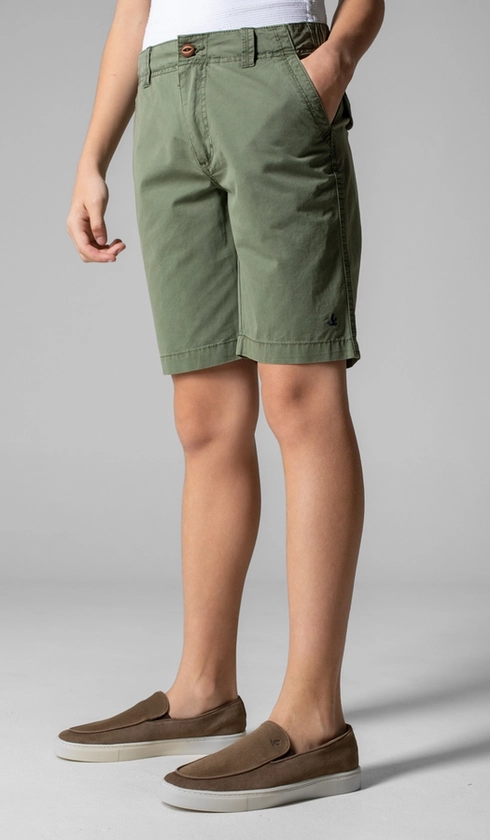 Bermuda Chino Sarja