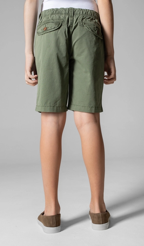 Bermuda Chino Sarja