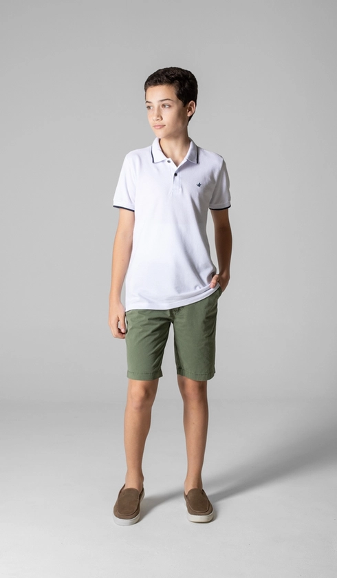 Bermuda Chino Sarja