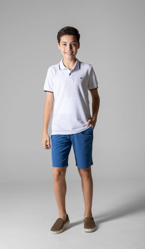 Bermuda Chino Sarja