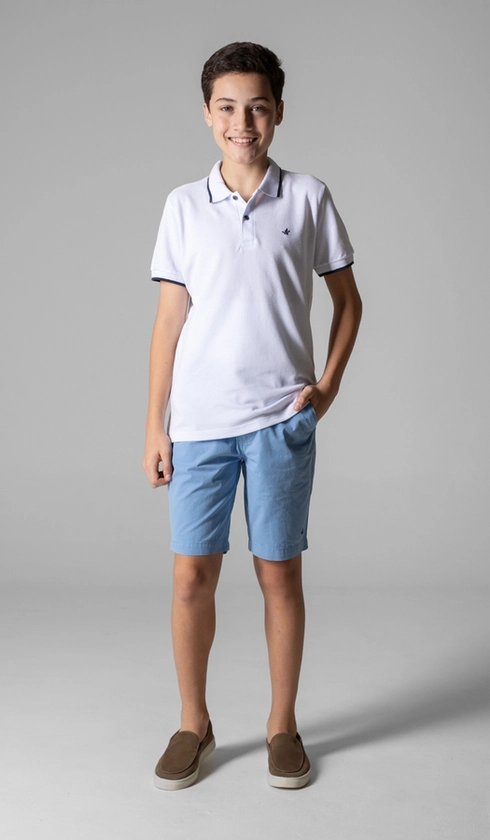 Bermuda Chino Sarja