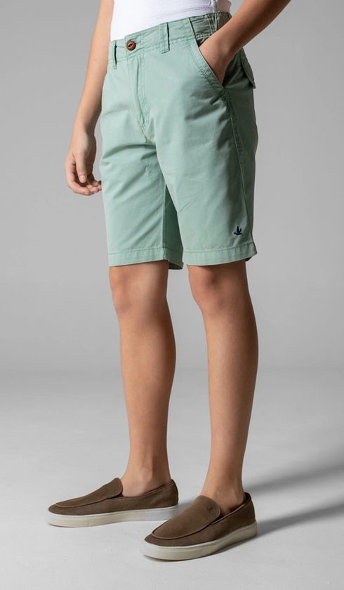 Bermuda Chino Sarja