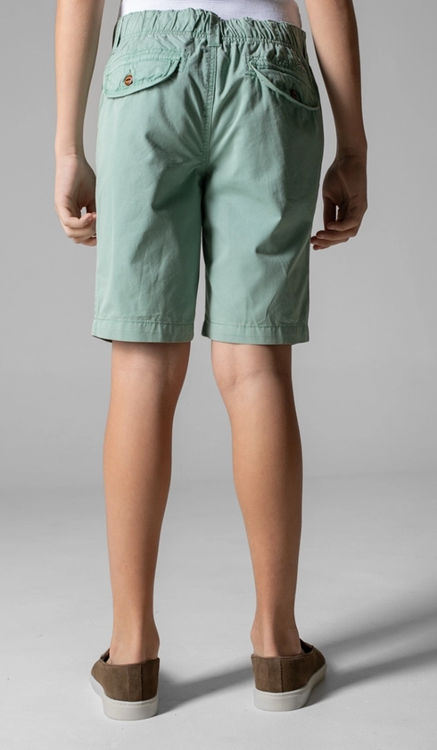 Bermuda Chino Sarja