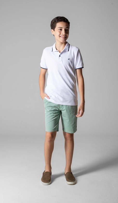 Bermuda Chino Sarja