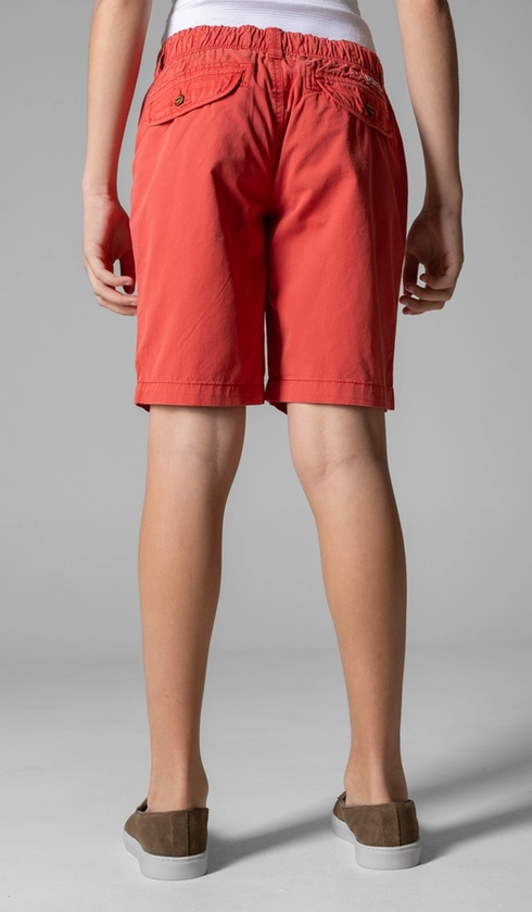 Bermuda Chino Sarja