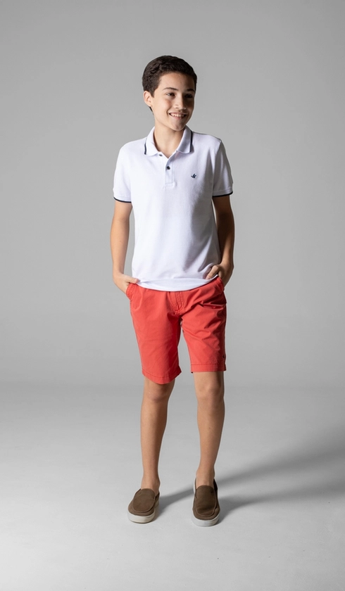 Bermuda Chino Sarja