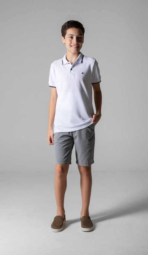Bermuda Chino Sarja