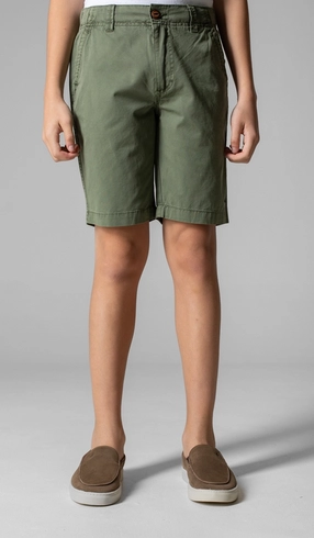 Bermuda Chino Sarja