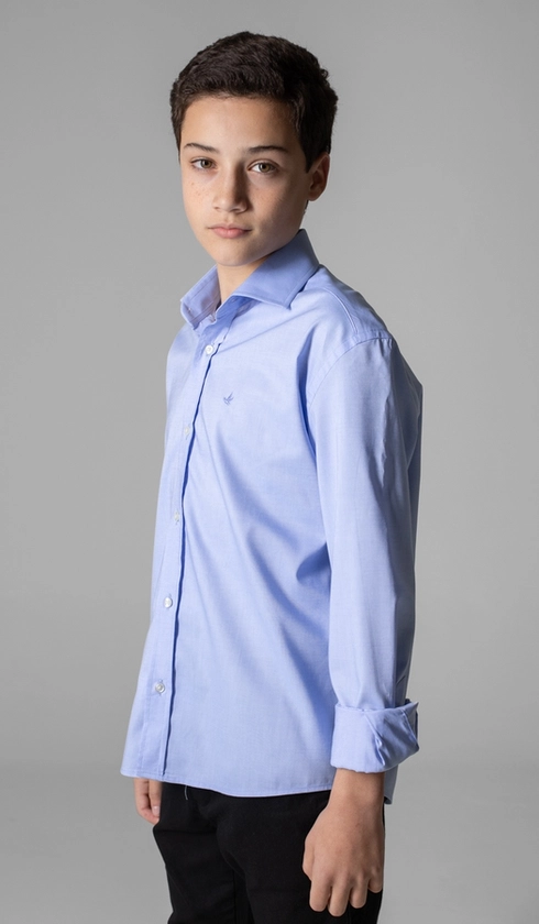 Camisa Social Básica