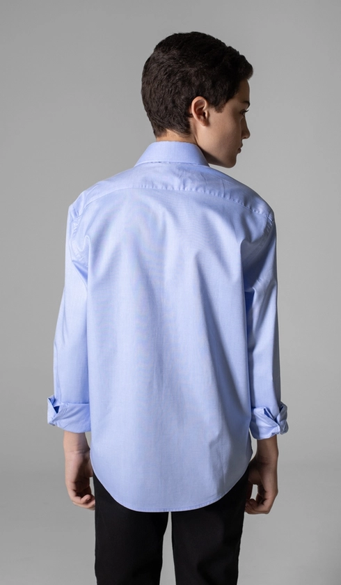 Camisa Social Básica