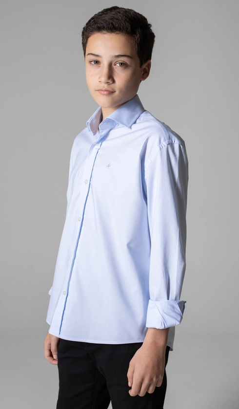 Camisa Social Básica