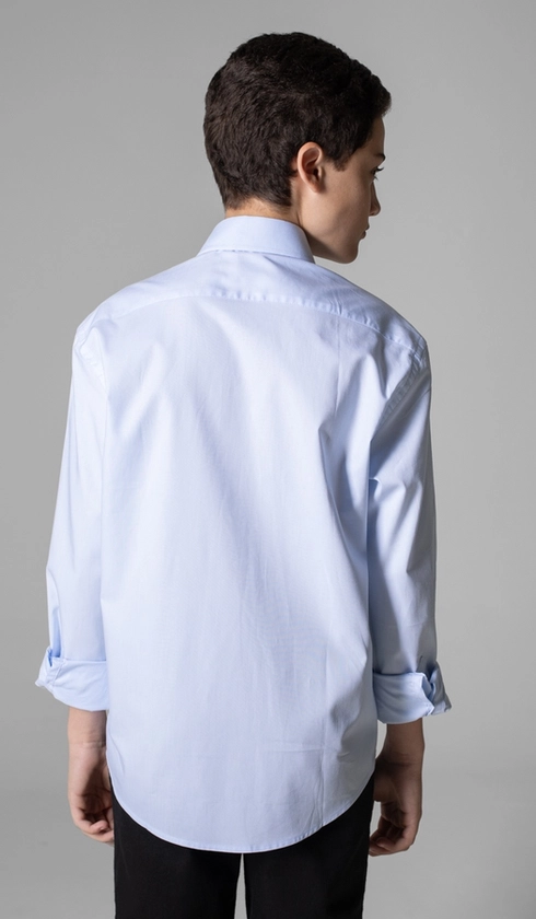 Camisa Social Básica