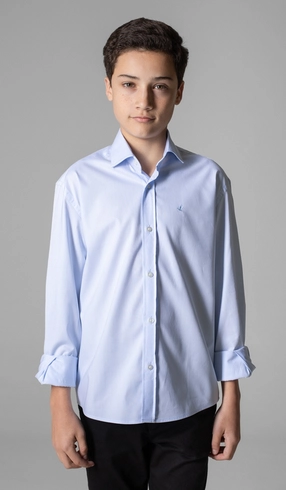 Camisa Social Básica