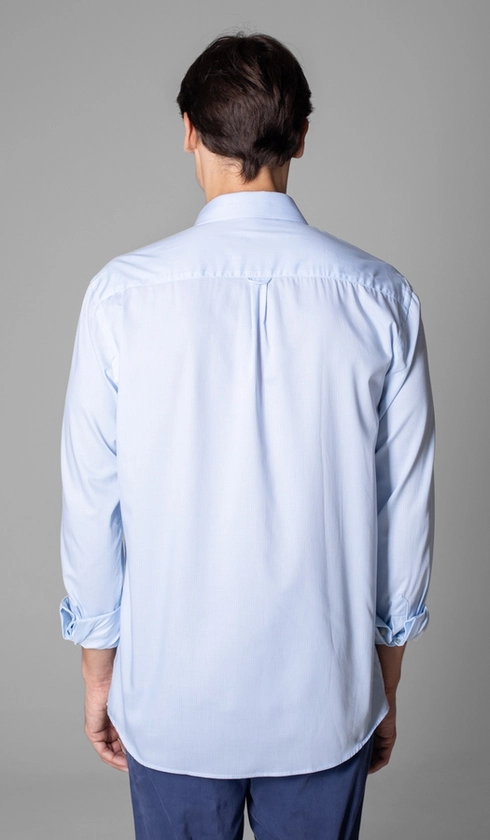 Camisa Manga Longa Listrada Express