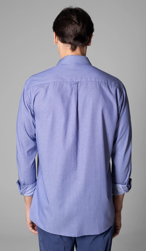 Camisa Manga Longa Listrada Express