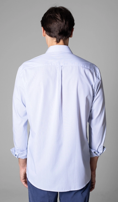 Camisa Manga Longa Listrada Express