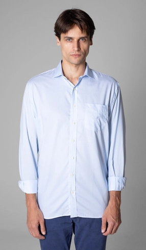Camisa Manga Longa Listrada Express