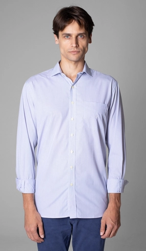 Camisa Manga Longa Listrada Express