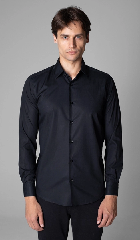 Camisa Social Lisa Slim