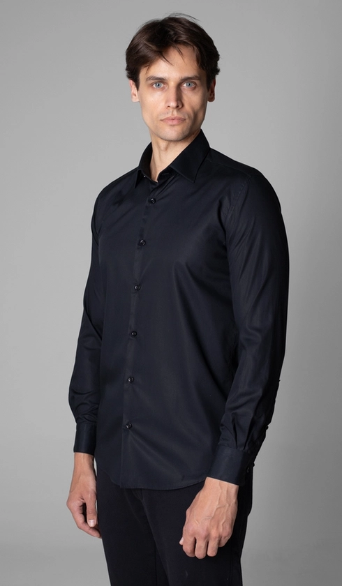 Camisa Social Lisa Slim