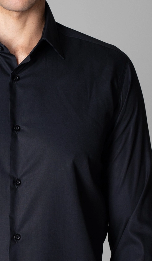 Camisa Social Lisa Slim