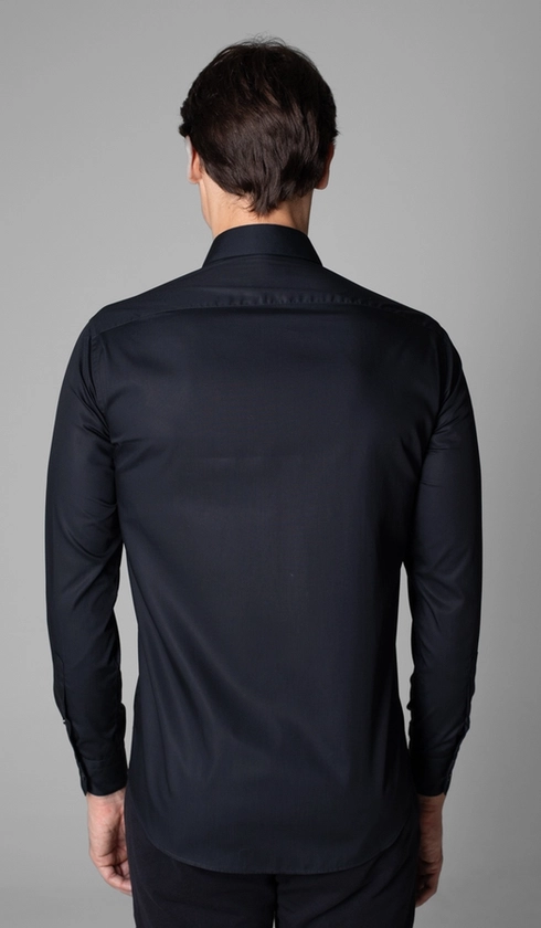 Camisa Social Lisa Slim