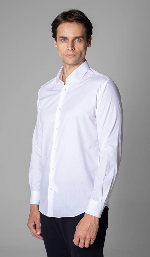 Camisa Social Lisa Slim