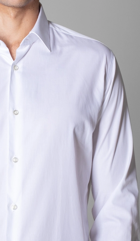 Camisa Social Lisa Slim